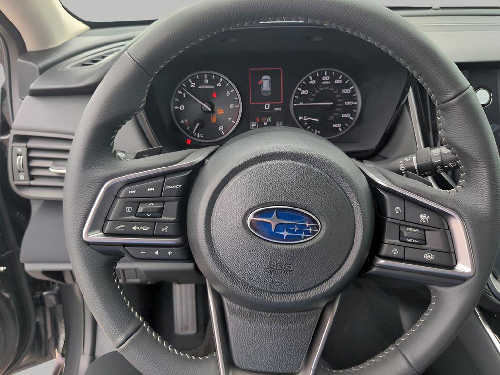 new 2025 Subaru Outback car, priced at $34,401