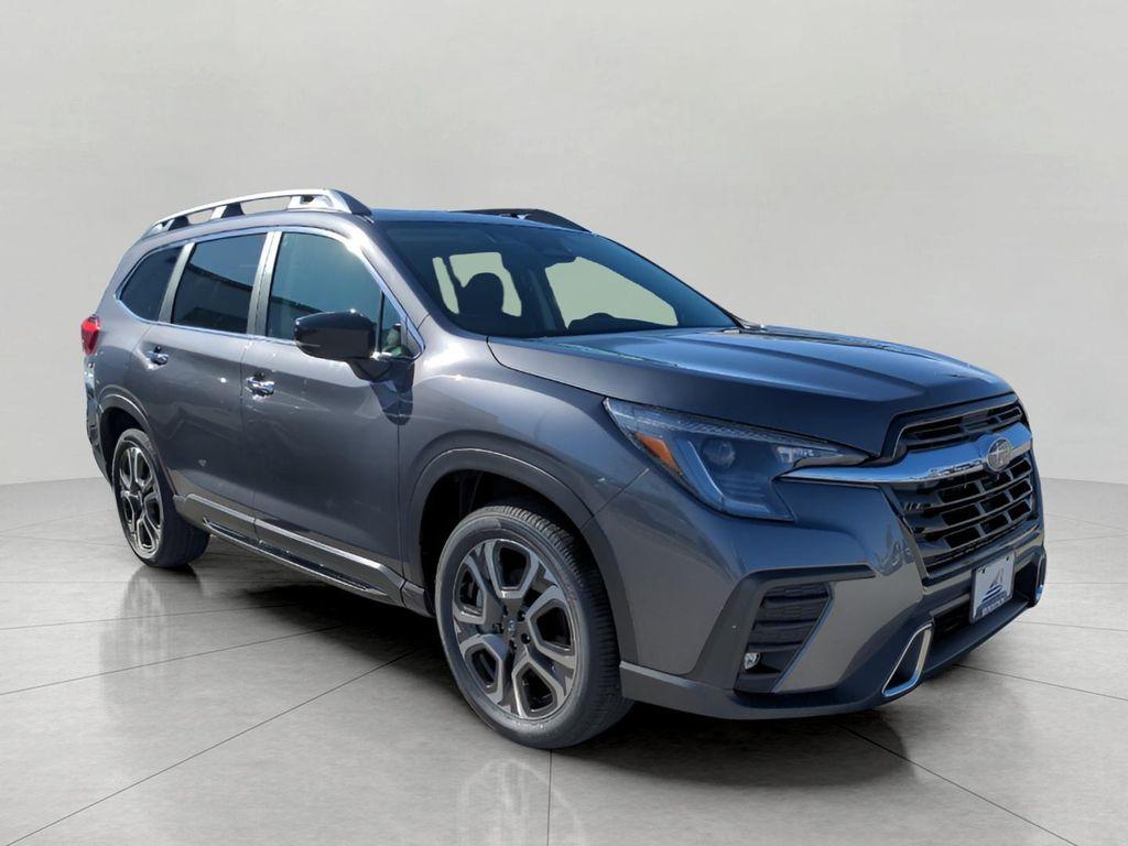 new 2025 Subaru Ascent car, priced at $50,731