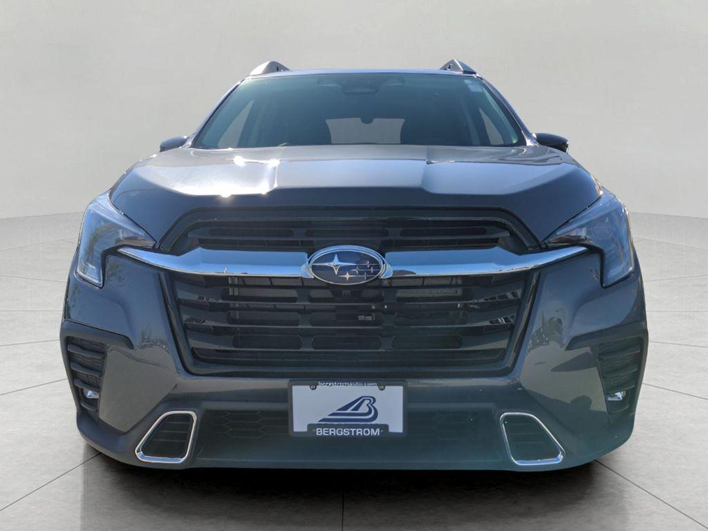new 2025 Subaru Ascent car, priced at $50,731
