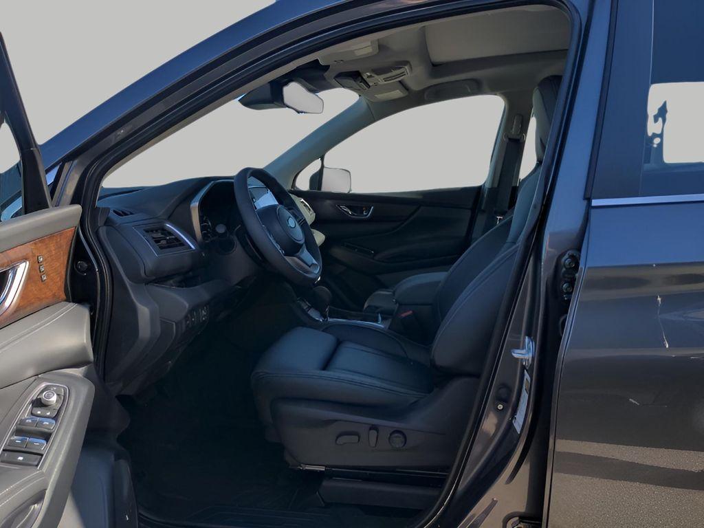 new 2025 Subaru Ascent car, priced at $50,731
