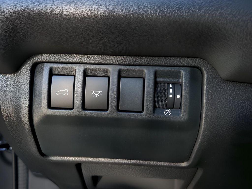 new 2025 Subaru Ascent car, priced at $50,731