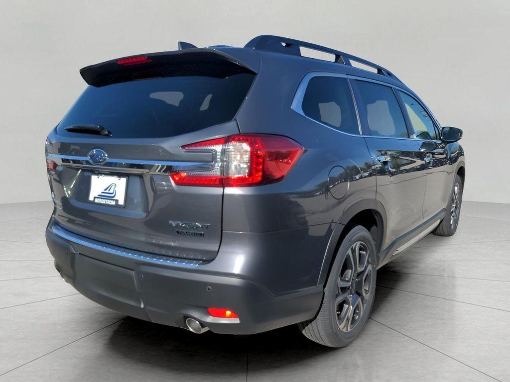 new 2025 Subaru Ascent car, priced at $50,731