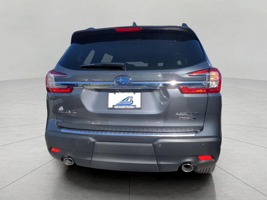 new 2025 Subaru Ascent car, priced at $50,731