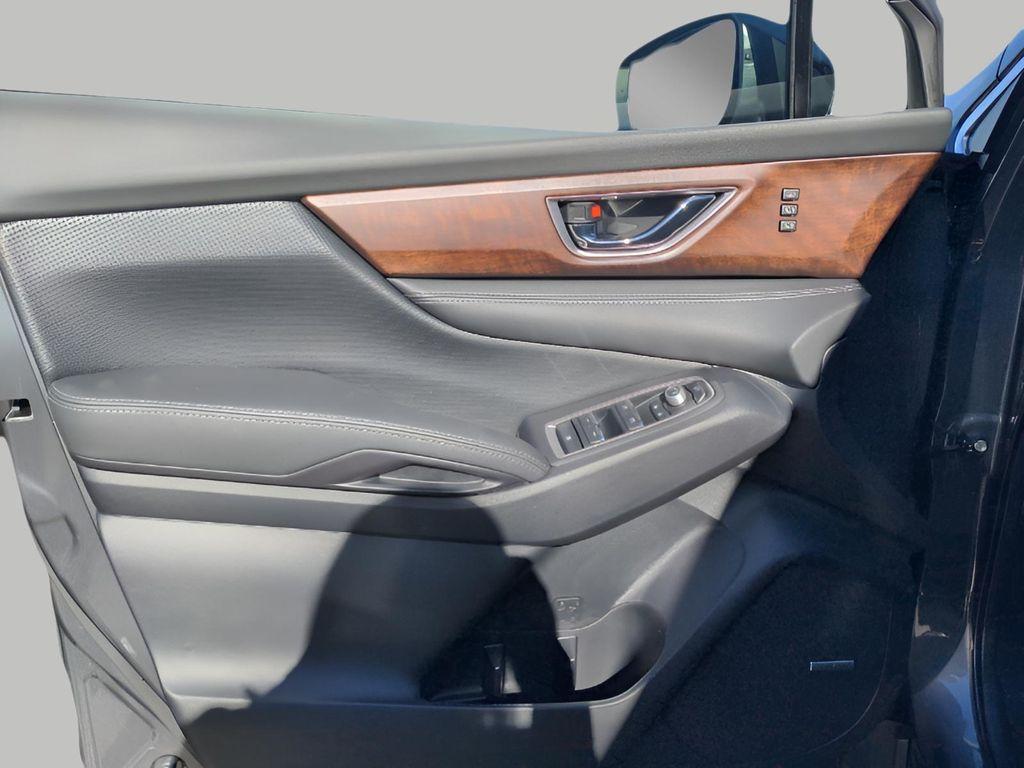 new 2025 Subaru Ascent car, priced at $50,731