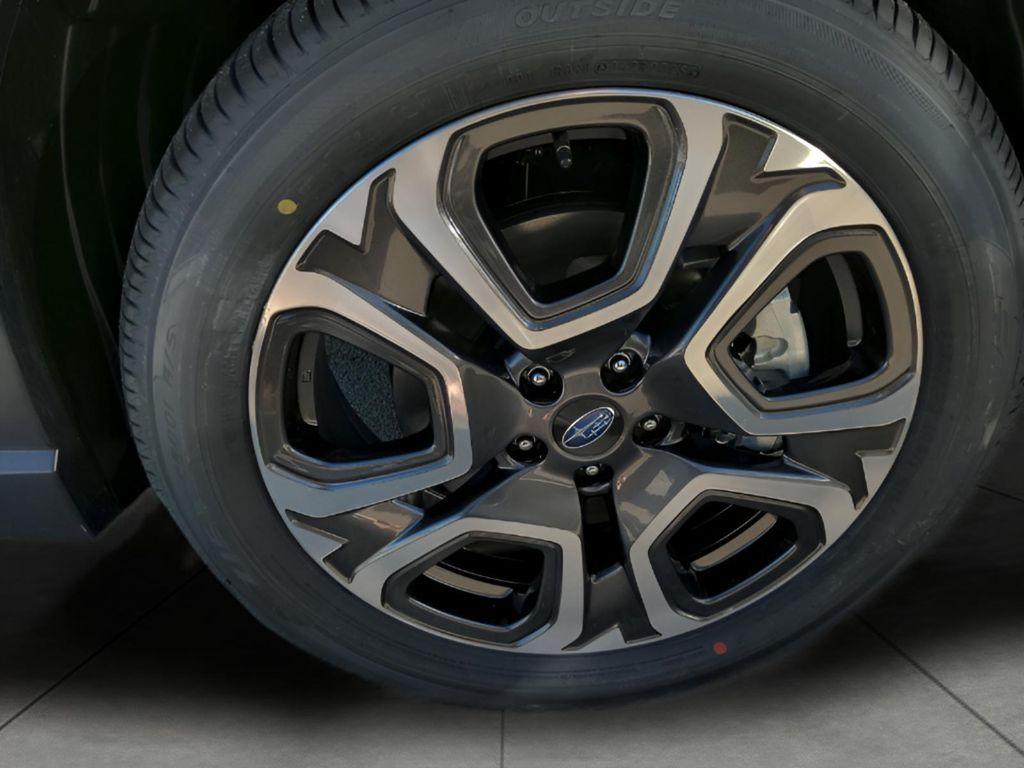 new 2025 Subaru Ascent car, priced at $50,731