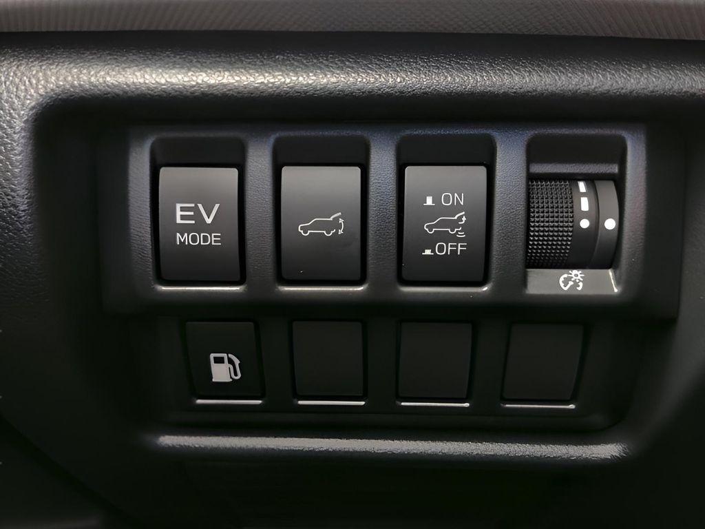new 2025 Subaru Forester Hybrid car, priced at $41,431