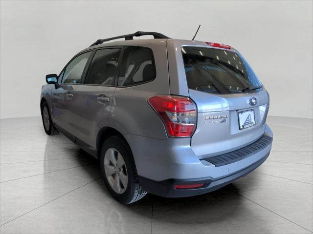 used 2015 Subaru Forester car, priced at $13,988