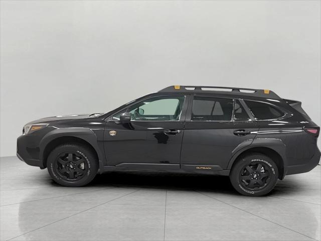 used 2024 Subaru Outback car, priced at $34,619