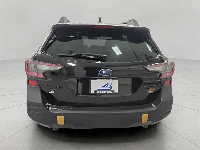 used 2024 Subaru Outback car, priced at $34,619