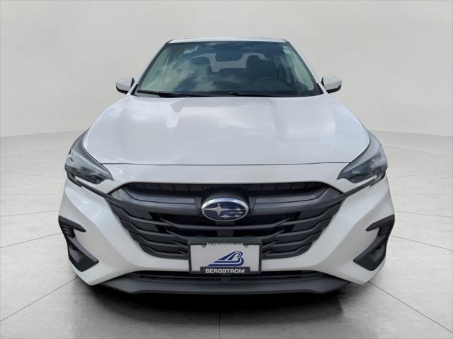 new 2025 Subaru Legacy car, priced at $29,671