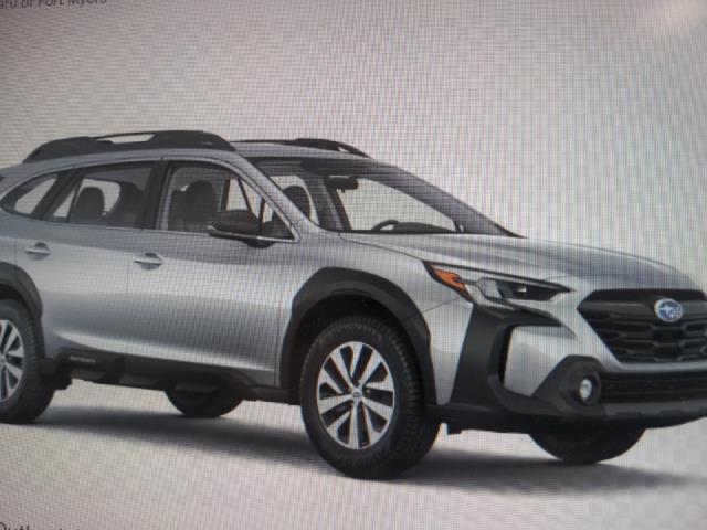 used 2024 Subaru Outback car, priced at $33,487