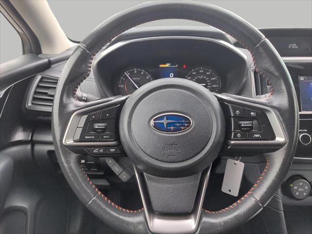 used 2018 Subaru Crosstrek car, priced at $16,604