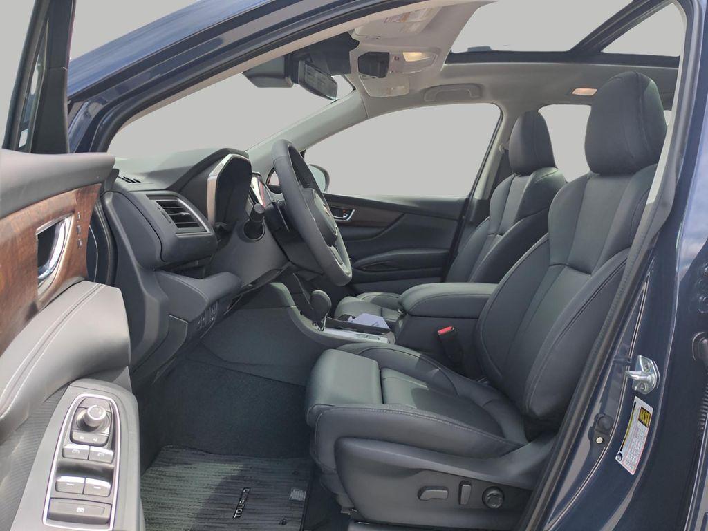 new 2025 Subaru Ascent car, priced at $49,945