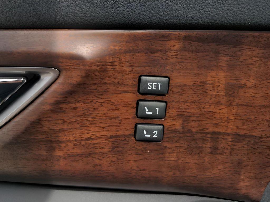 new 2025 Subaru Ascent car, priced at $49,945