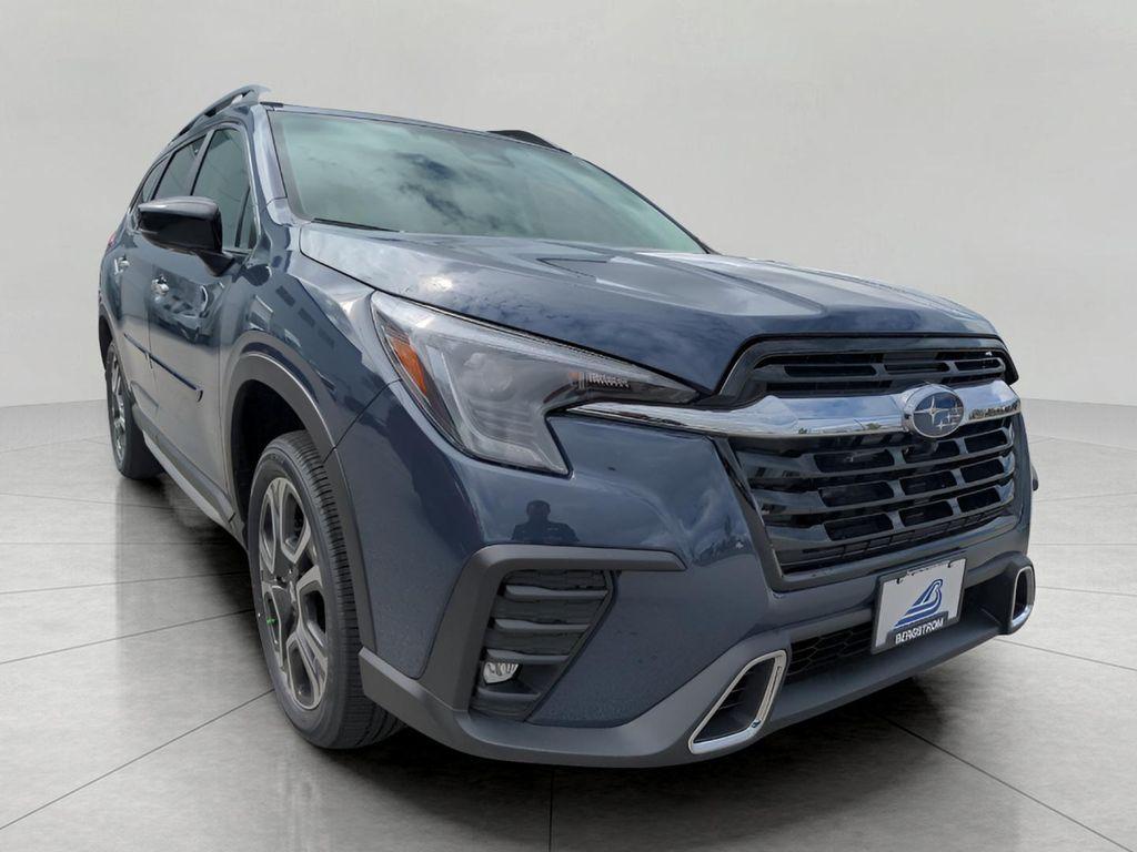 new 2025 Subaru Ascent car, priced at $49,945