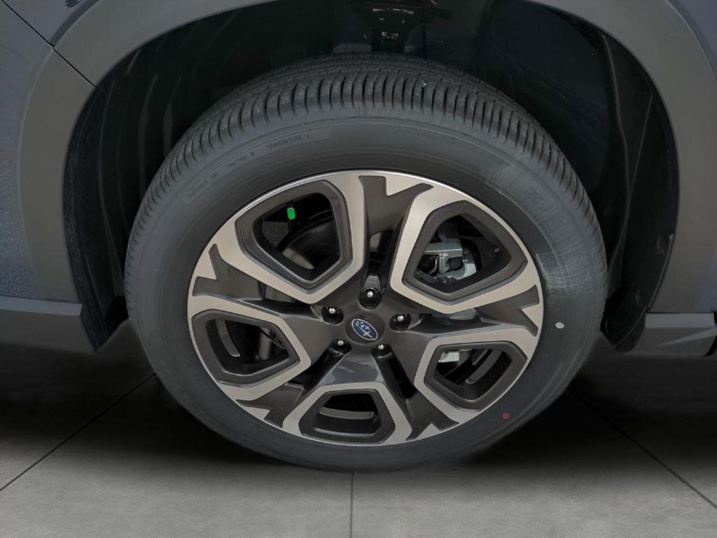 new 2025 Subaru Ascent car, priced at $49,945