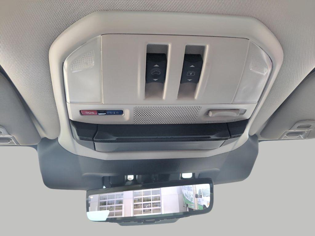 new 2025 Subaru Ascent car, priced at $49,945