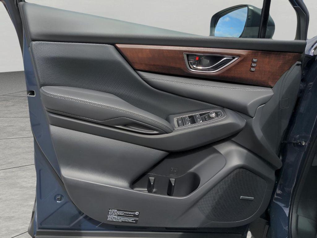 new 2025 Subaru Ascent car, priced at $49,945