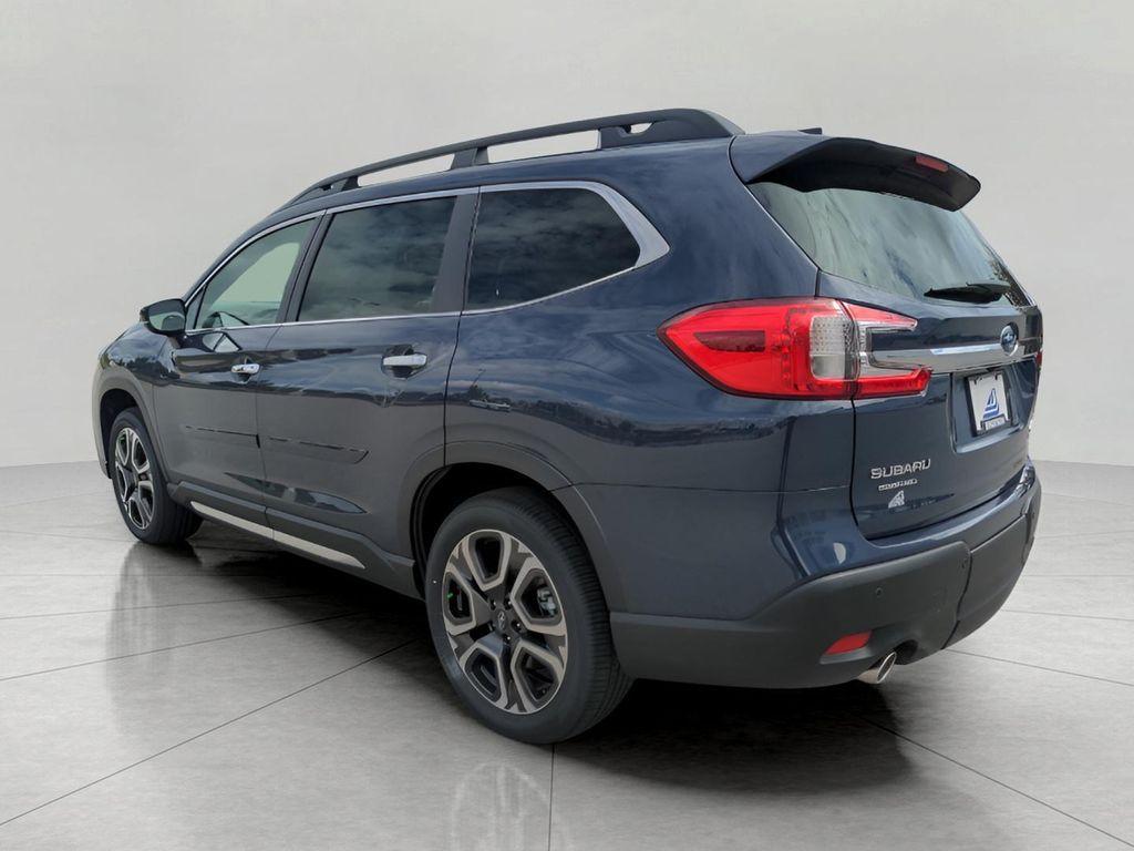 new 2025 Subaru Ascent car, priced at $49,945