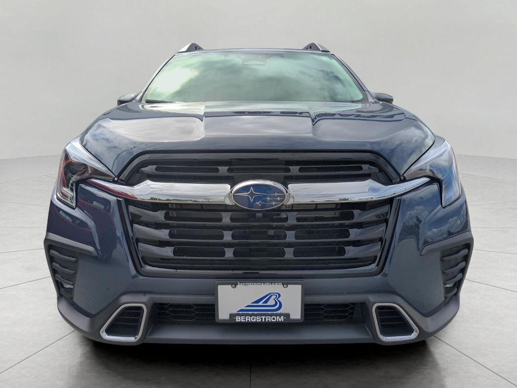 new 2025 Subaru Ascent car, priced at $49,945