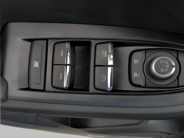 new 2025 Subaru Crosstrek car, priced at $35,501