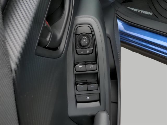new 2025 Subaru Crosstrek car, priced at $28,961