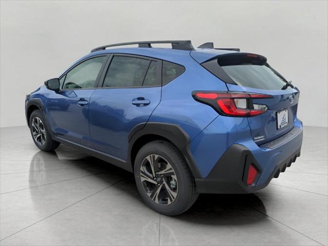 new 2025 Subaru Crosstrek car, priced at $28,961