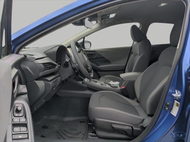 new 2025 Subaru Crosstrek car, priced at $28,961