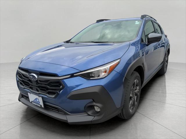 new 2025 Subaru Crosstrek car, priced at $28,961