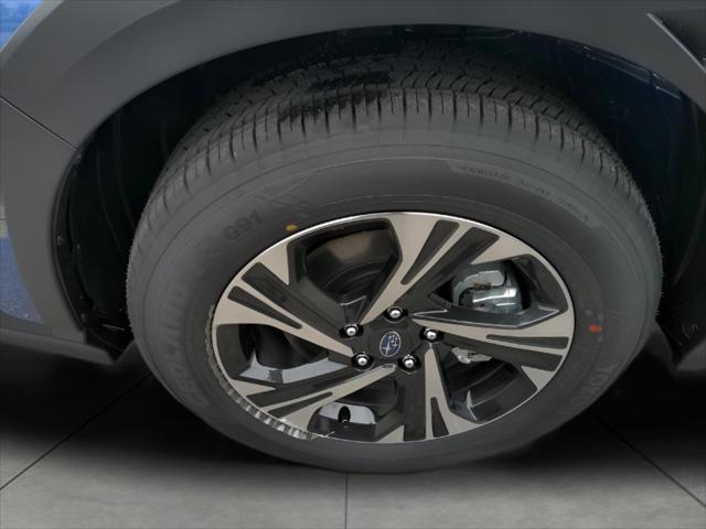 new 2025 Subaru Crosstrek car, priced at $28,961