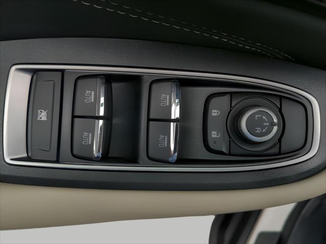 new 2025 Subaru Outback car, priced at $40,051