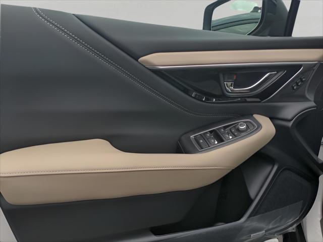new 2025 Subaru Outback car, priced at $40,051