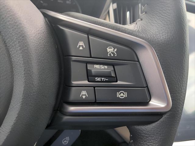 new 2025 Subaru Outback car, priced at $40,051