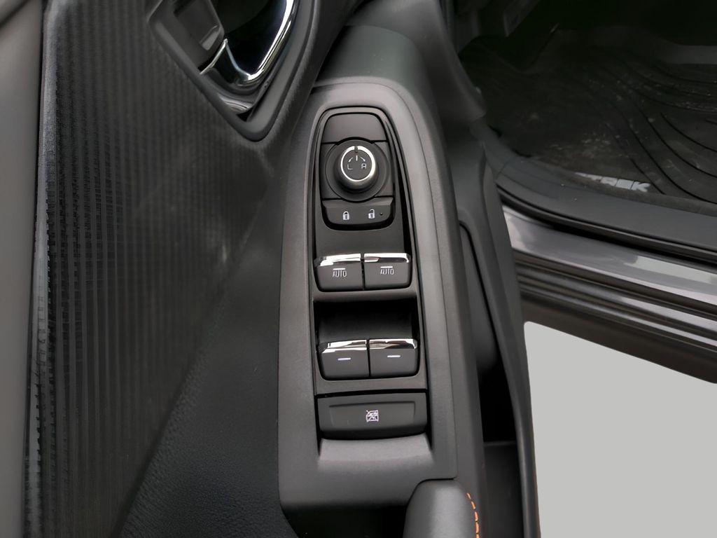 new 2025 Subaru Crosstrek car, priced at $33,065