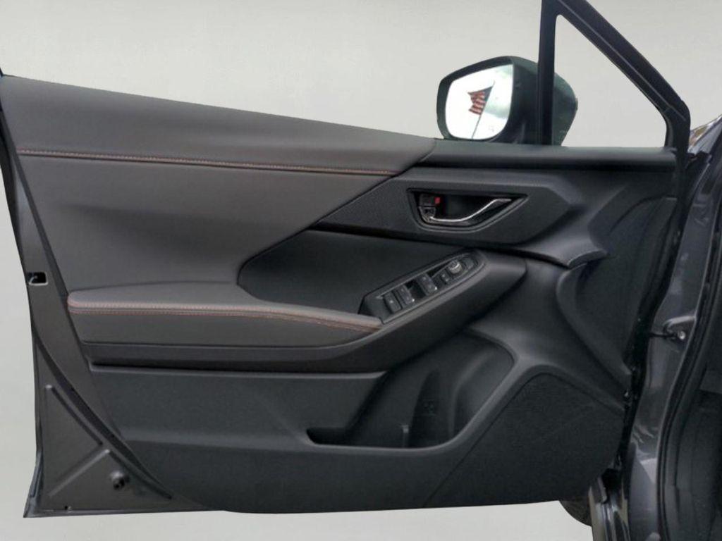 new 2025 Subaru Crosstrek car, priced at $33,065