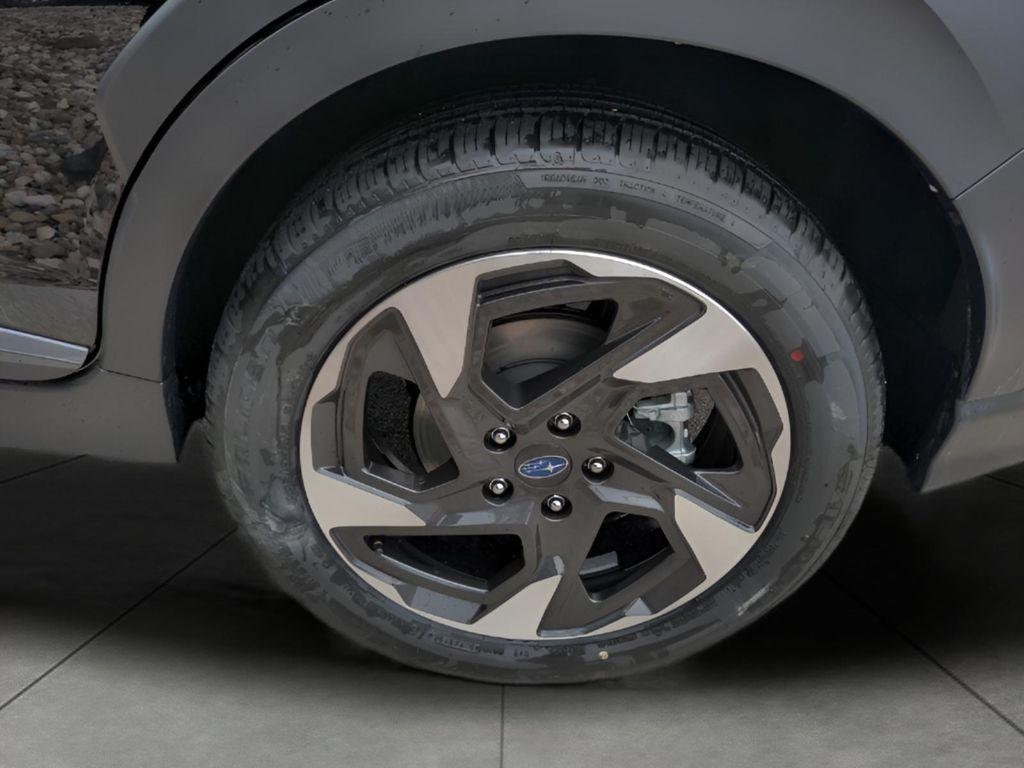 new 2025 Subaru Crosstrek car, priced at $33,065