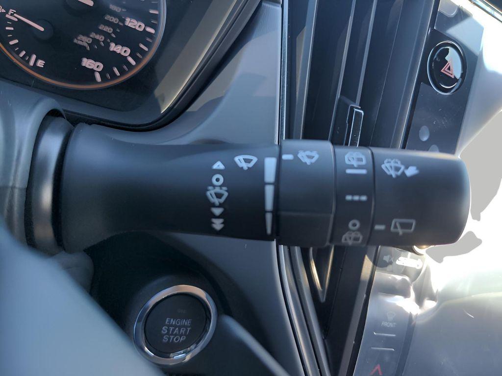 new 2025 Subaru Crosstrek car, priced at $33,756