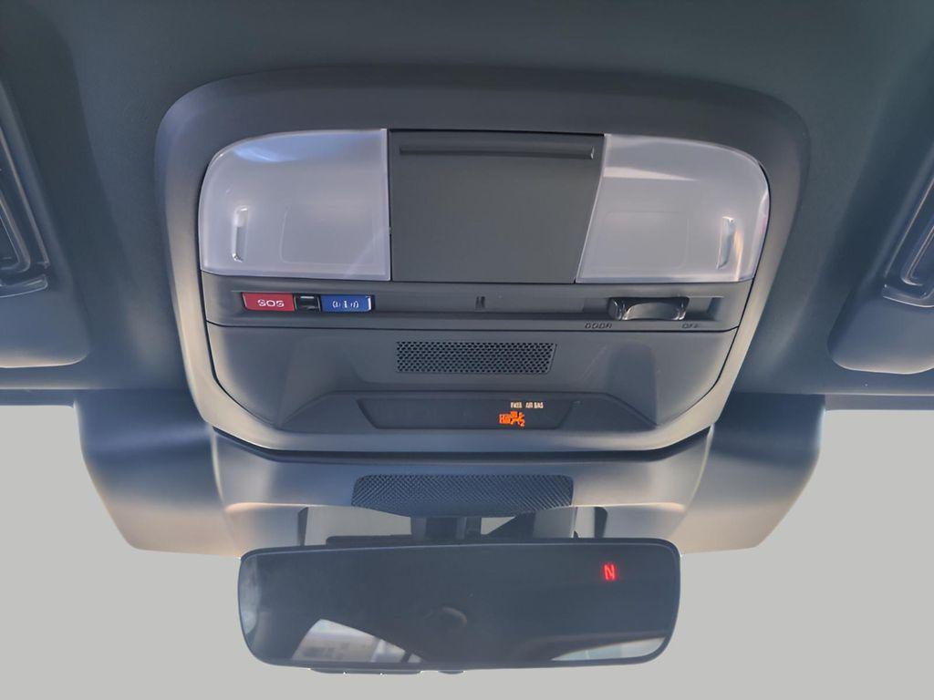 new 2025 Subaru Crosstrek car, priced at $33,756