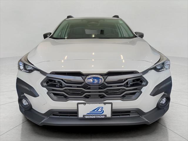 new 2025 Subaru Crosstrek car, priced at $35,121