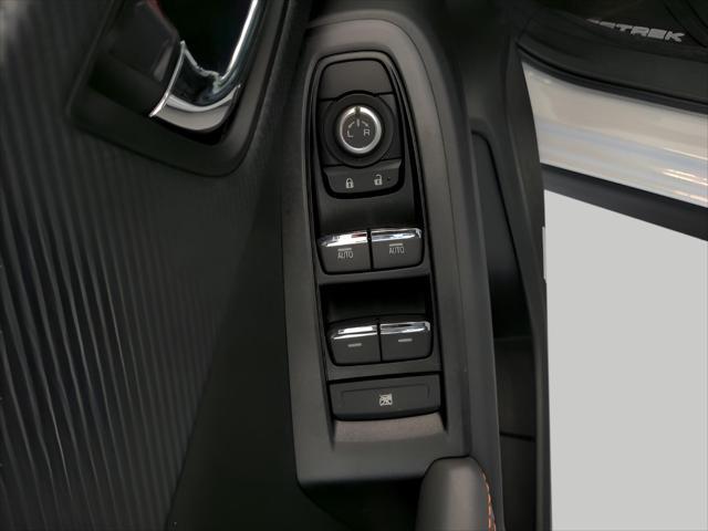 new 2025 Subaru Crosstrek car, priced at $35,121