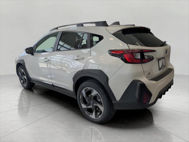 new 2025 Subaru Crosstrek car, priced at $35,121