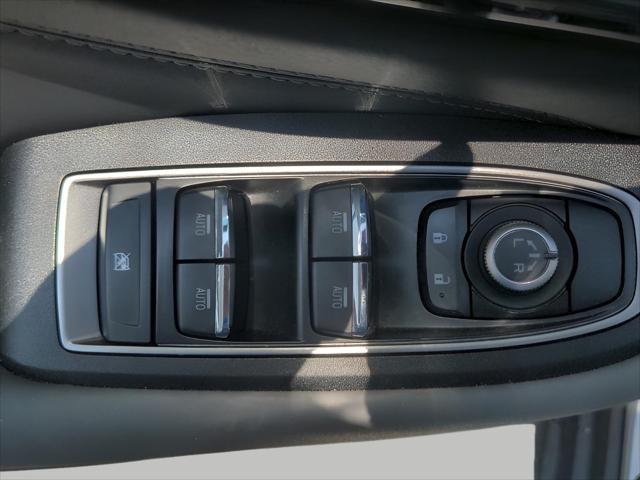 used 2022 Subaru Outback car, priced at $29,764
