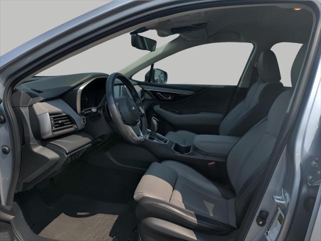 used 2022 Subaru Outback car, priced at $29,764
