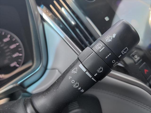 used 2022 Subaru Outback car, priced at $29,764