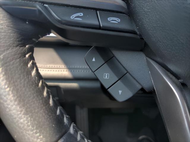 used 2022 Subaru Outback car, priced at $29,764