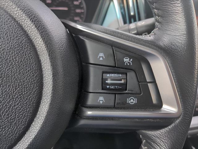 used 2022 Subaru Outback car, priced at $29,764