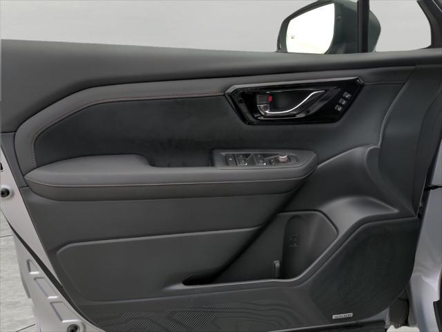 new 2025 Subaru Forester Hybrid car, priced at $43,781