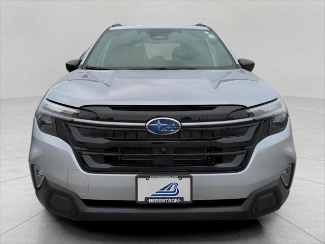 new 2025 Subaru Forester Hybrid car, priced at $43,781