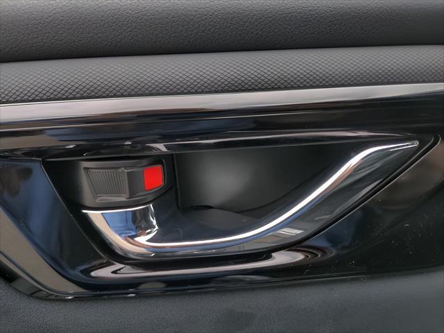 new 2025 Subaru Forester Hybrid car, priced at $43,781