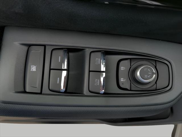 new 2025 Subaru Forester Hybrid car, priced at $43,781